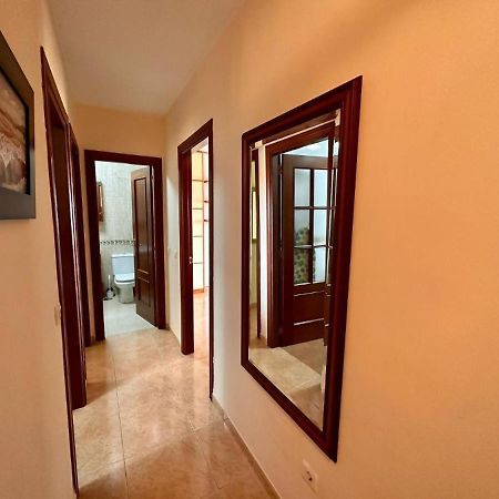 Casaflex, Bonito Atico En El Rincon De La Victoria Apartment ภายนอก รูปภาพ