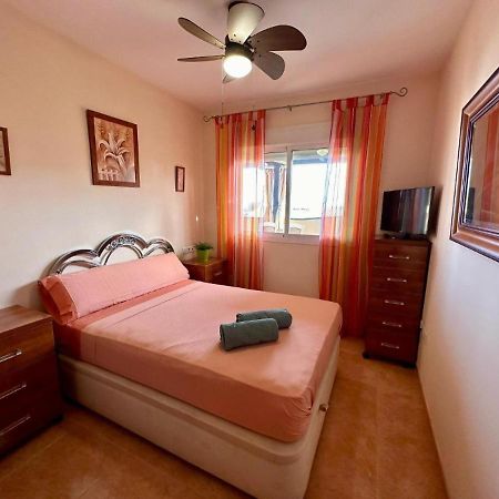 Casaflex, Bonito Atico En El Rincon De La Victoria Apartment ภายนอก รูปภาพ