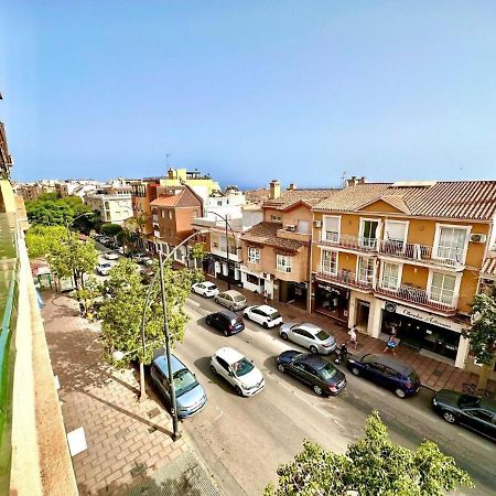 Casaflex, Bonito Atico En El Rincon De La Victoria Apartment ภายนอก รูปภาพ