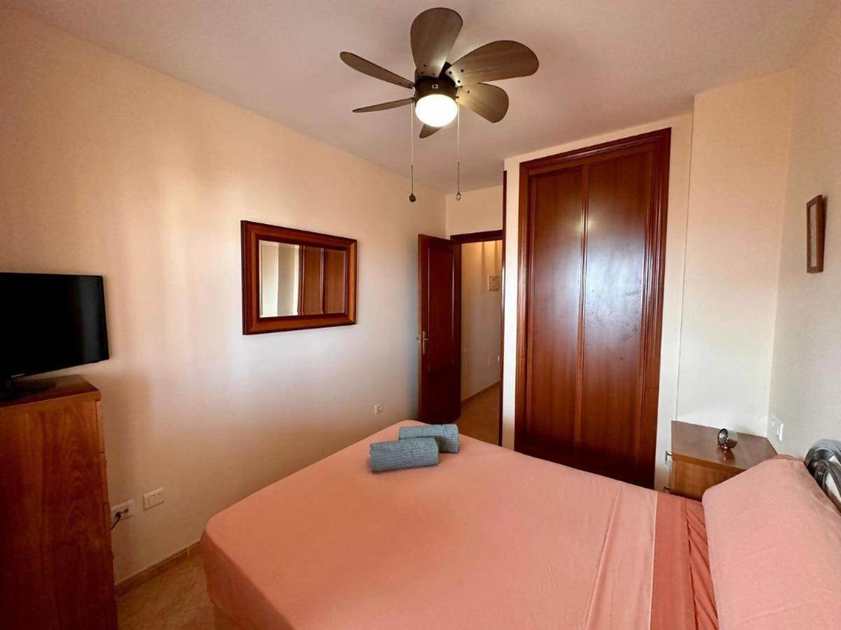 Casaflex, Bonito Atico En El Rincon De La Victoria Apartment ภายนอก รูปภาพ