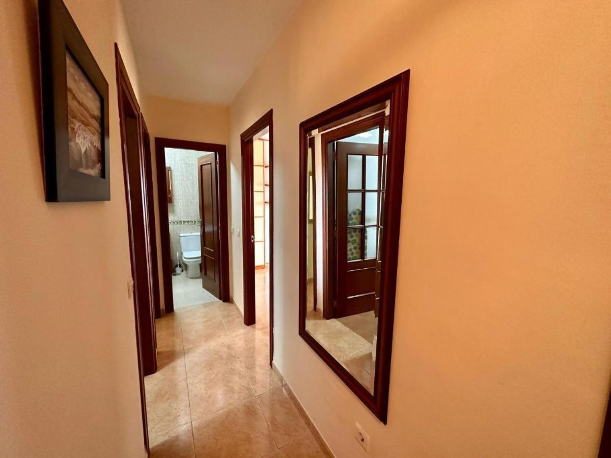 Casaflex, Bonito Atico En El Rincon De La Victoria Apartment ภายนอก รูปภาพ