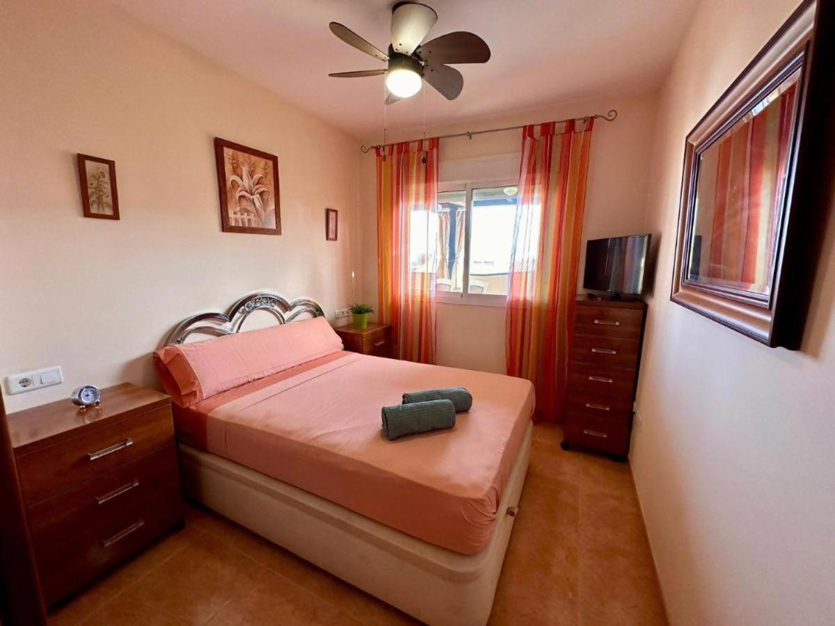 Casaflex, Bonito Atico En El Rincon De La Victoria Apartment ภายนอก รูปภาพ