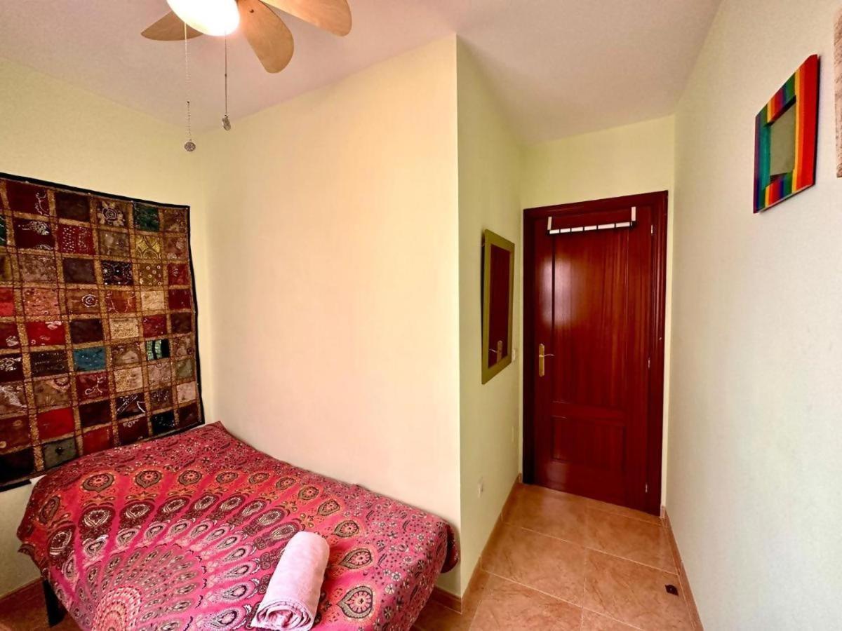 Casaflex, Bonito Atico En El Rincon De La Victoria Apartment ภายนอก รูปภาพ