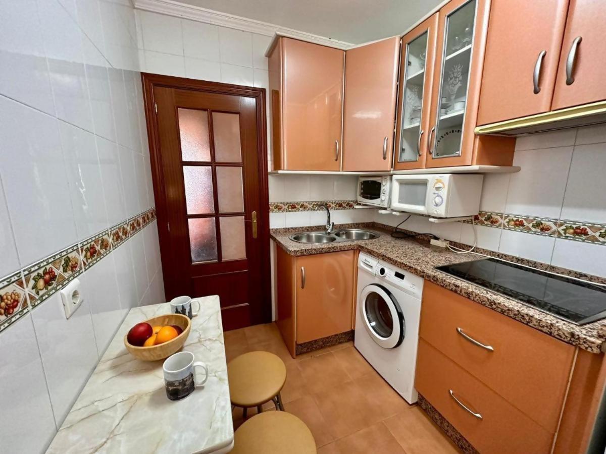 Casaflex, Bonito Atico En El Rincon De La Victoria Apartment ภายนอก รูปภาพ