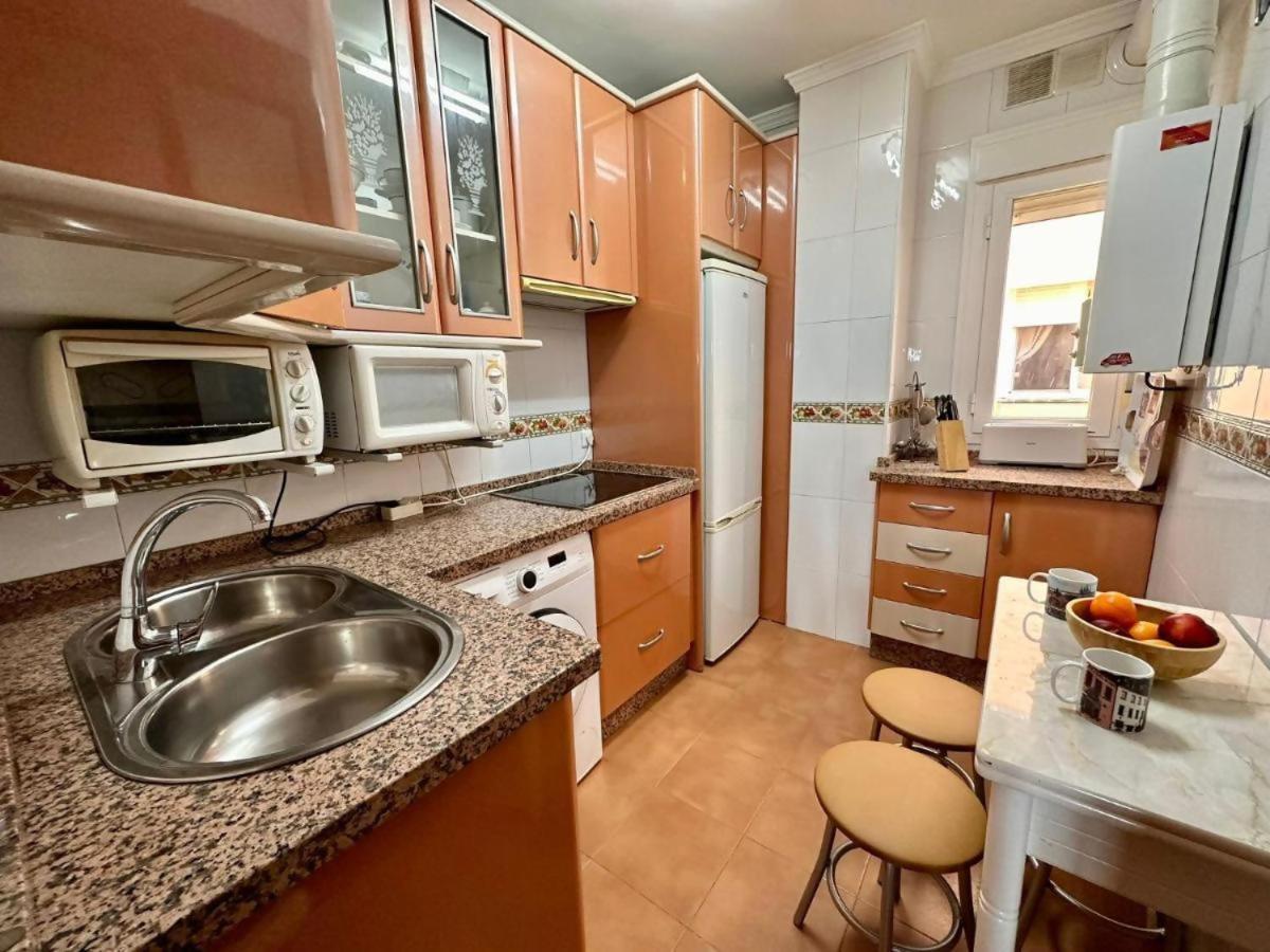 Casaflex, Bonito Atico En El Rincon De La Victoria Apartment ภายนอก รูปภาพ