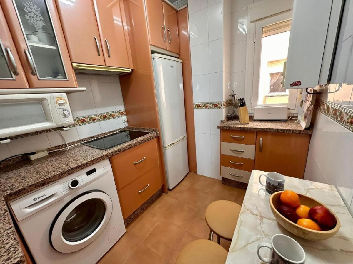 Casaflex, Bonito Atico En El Rincon De La Victoria Apartment ภายนอก รูปภาพ