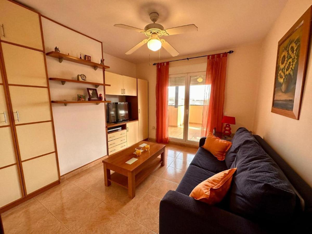 Casaflex, Bonito Atico En El Rincon De La Victoria Apartment ภายนอก รูปภาพ