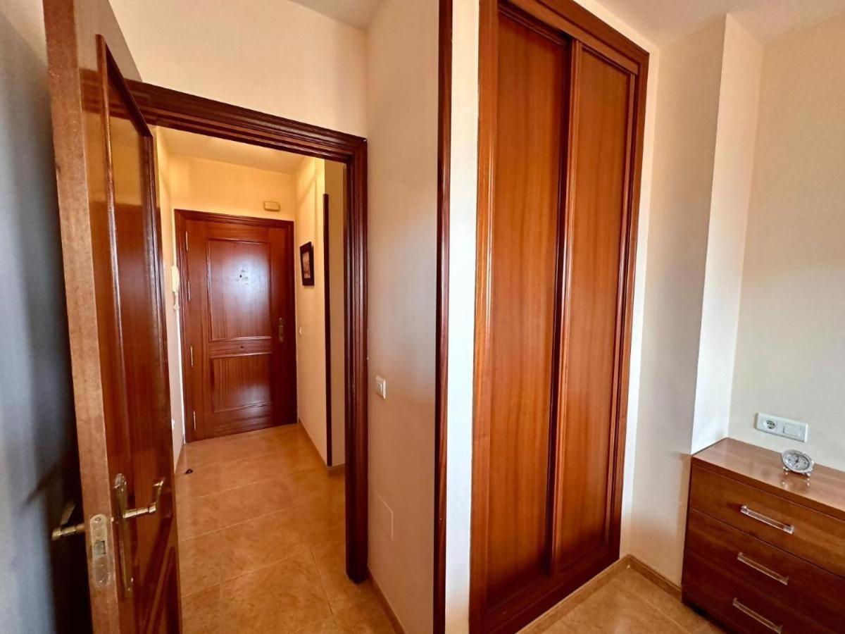 Casaflex, Bonito Atico En El Rincon De La Victoria Apartment ภายนอก รูปภาพ