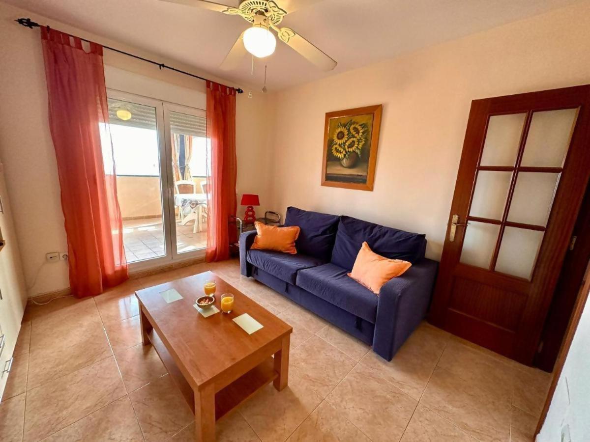 Casaflex, Bonito Atico En El Rincon De La Victoria Apartment ภายนอก รูปภาพ
