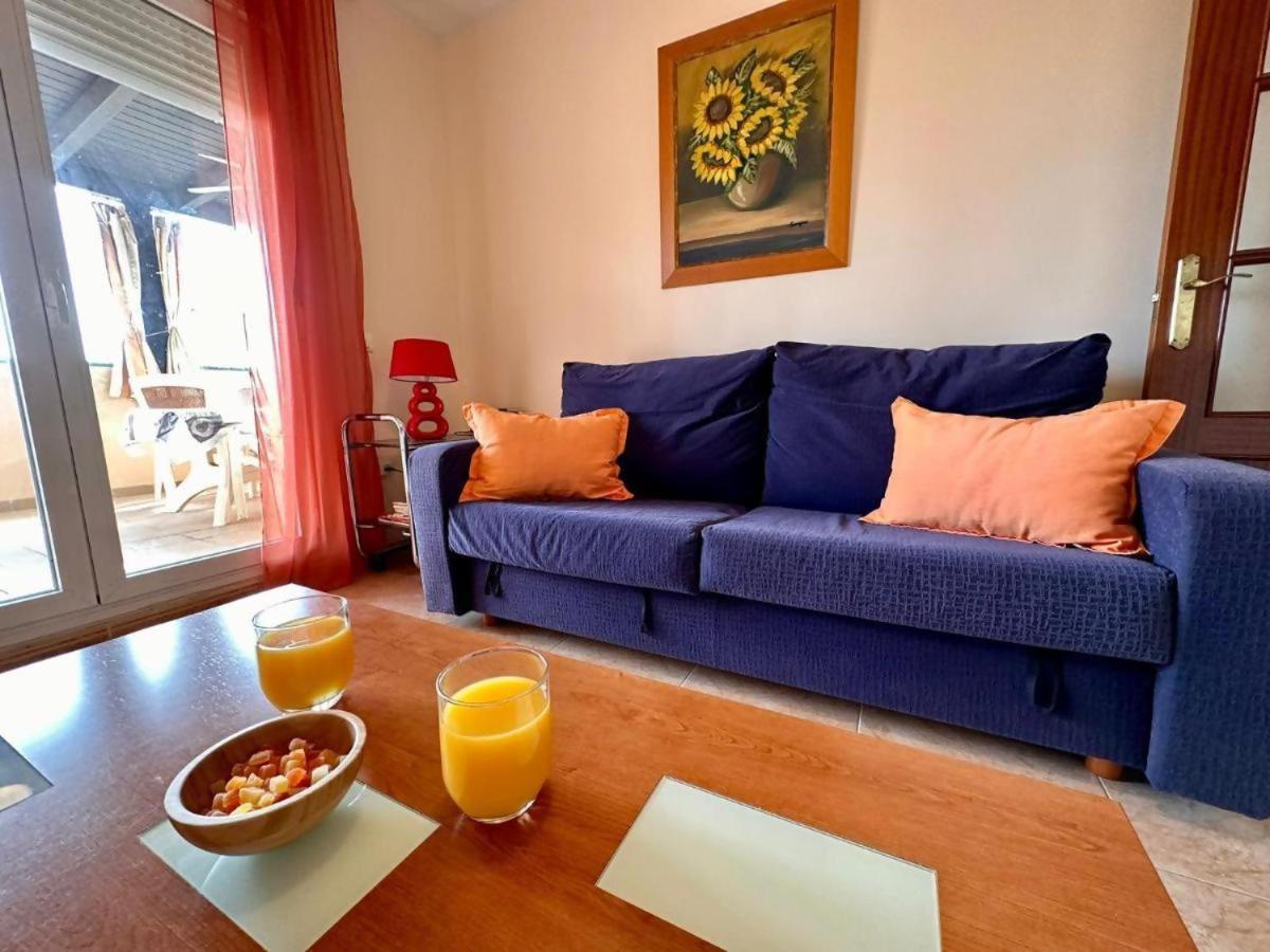 Casaflex, Bonito Atico En El Rincon De La Victoria Apartment ภายนอก รูปภาพ