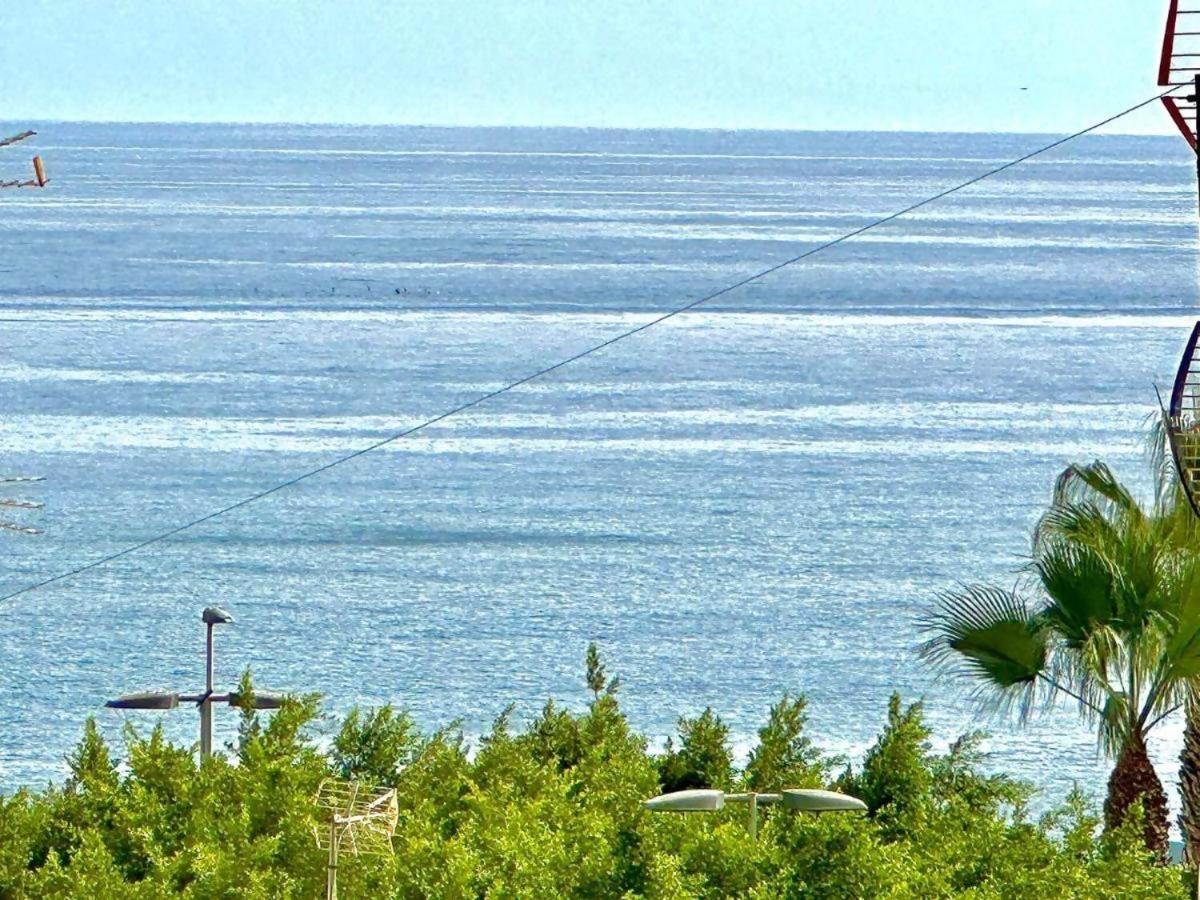 Casaflex, Bonito Atico En El Rincon De La Victoria Apartment ภายนอก รูปภาพ