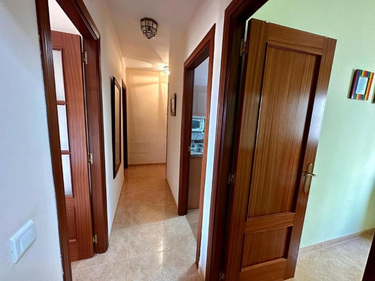 Casaflex, Bonito Atico En El Rincon De La Victoria Apartment ภายนอก รูปภาพ