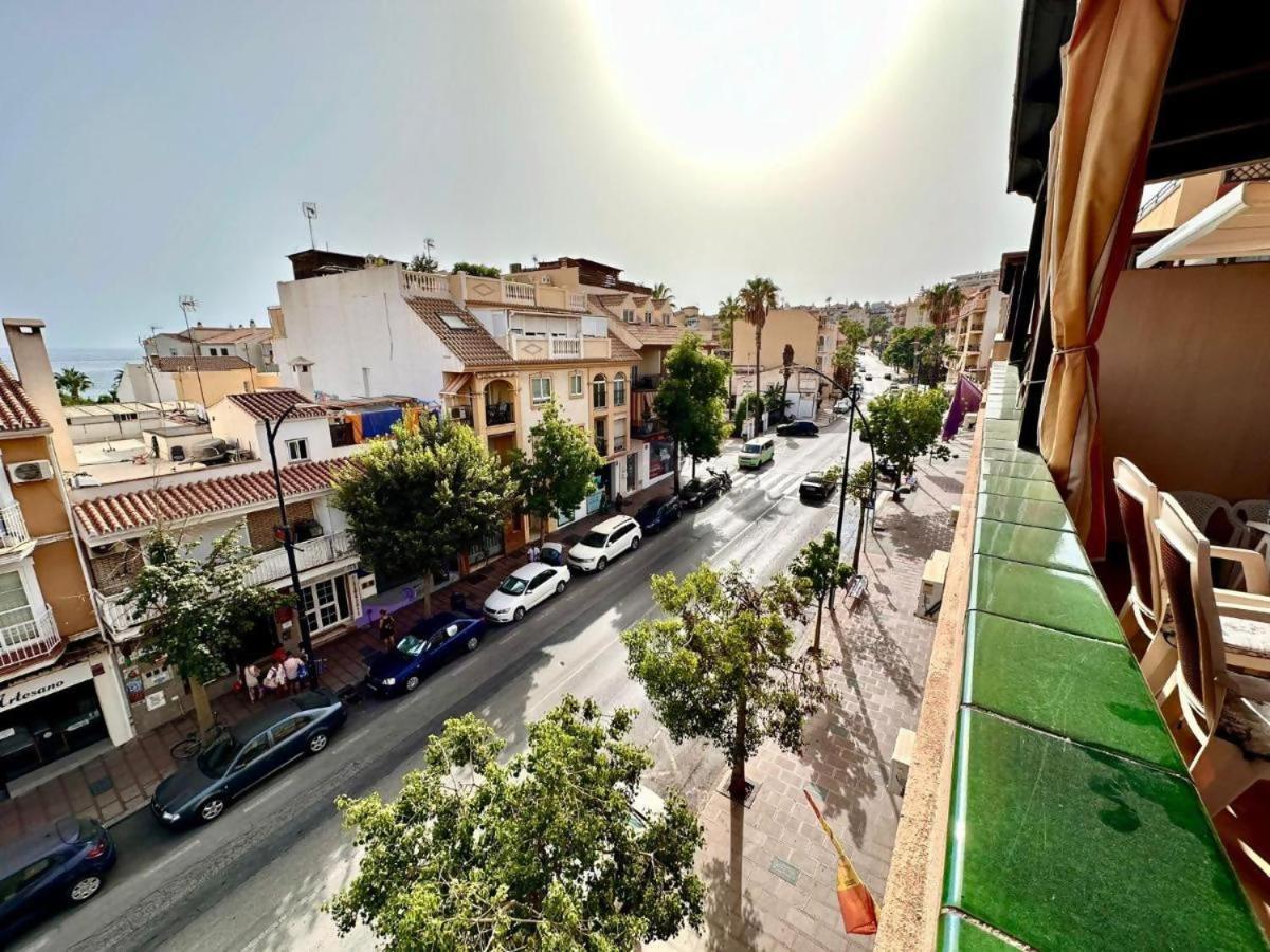 Casaflex, Bonito Atico En El Rincon De La Victoria Apartment ภายนอก รูปภาพ