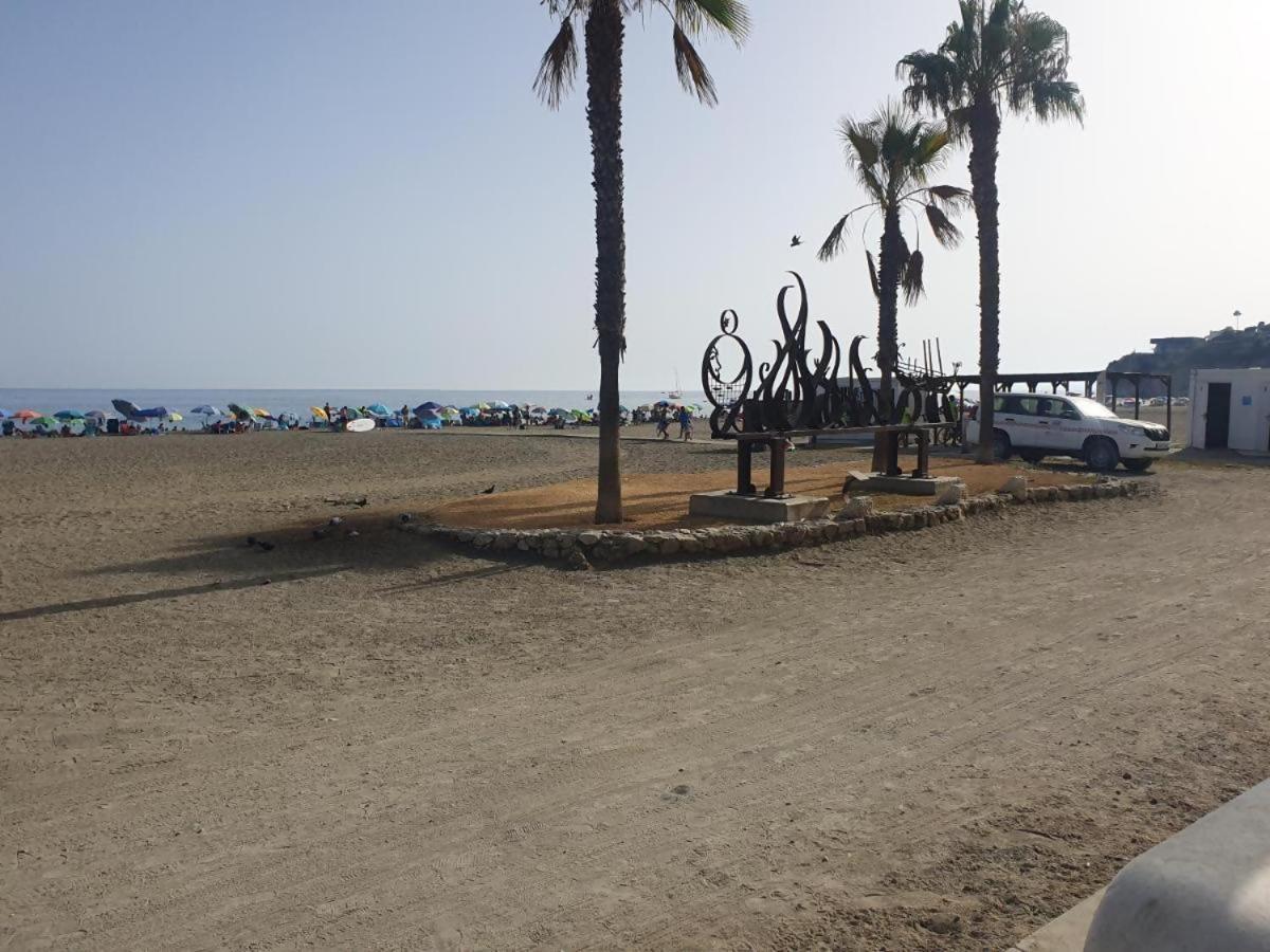 Casaflex, Bonito Atico En El Rincon De La Victoria Apartment ภายนอก รูปภาพ