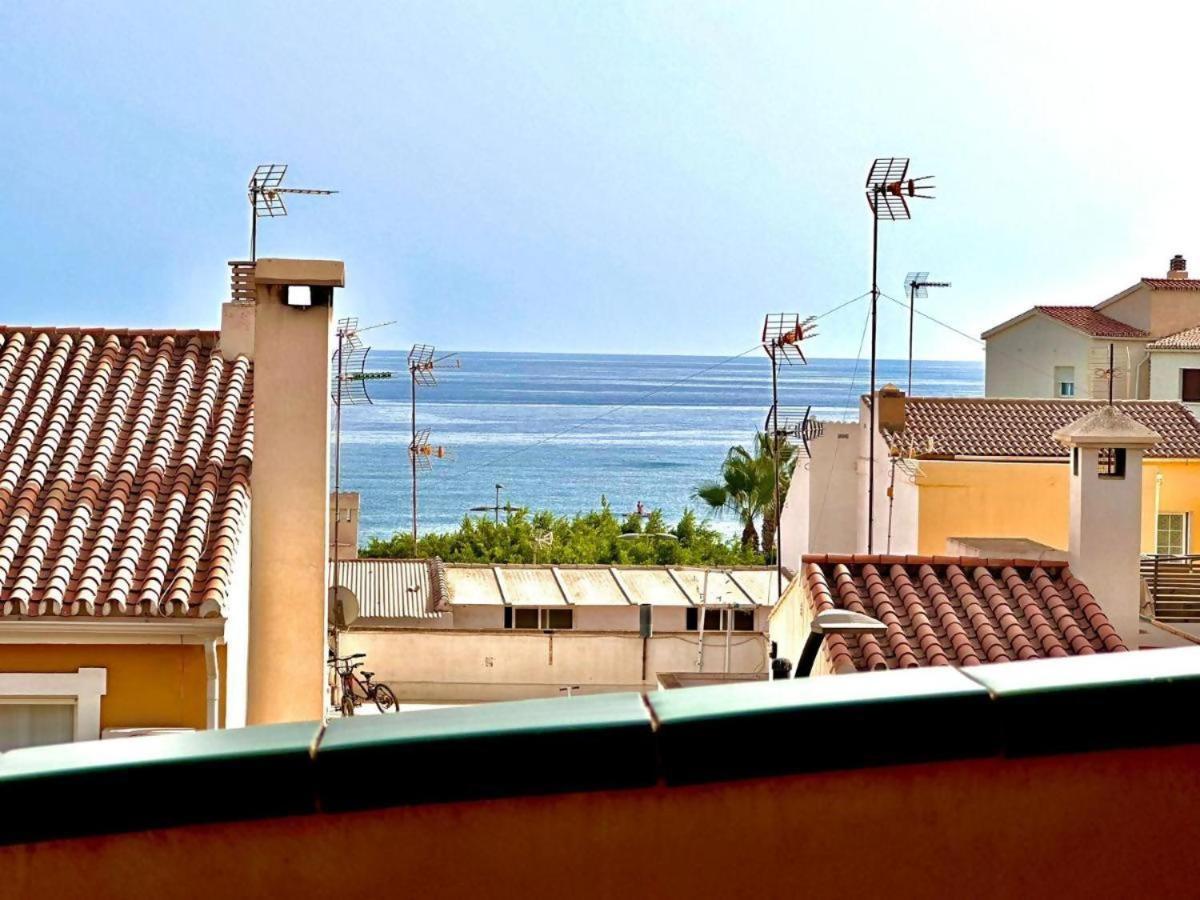 Casaflex, Bonito Atico En El Rincon De La Victoria Apartment ภายนอก รูปภาพ