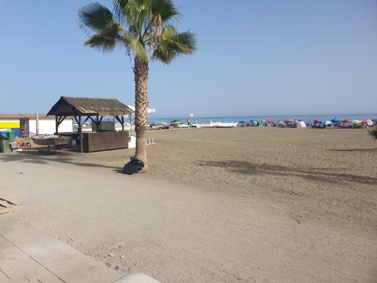 Casaflex, Bonito Atico En El Rincon De La Victoria Apartment ภายนอก รูปภาพ