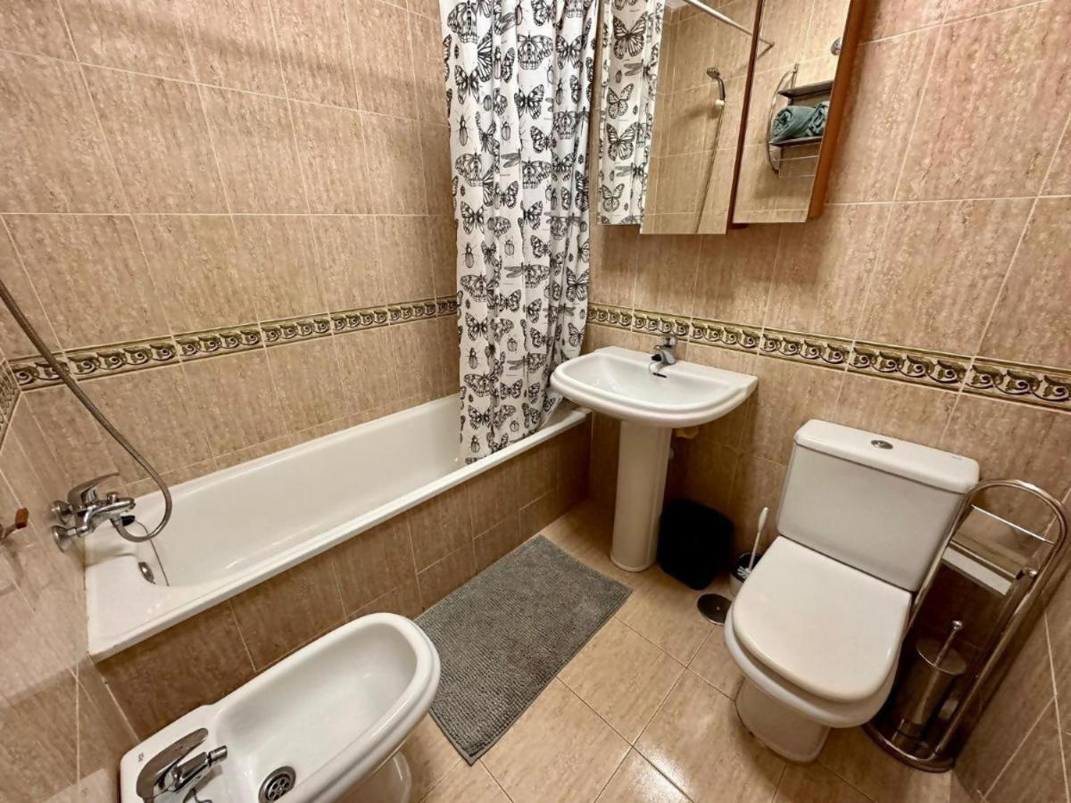 Casaflex, Bonito Atico En El Rincon De La Victoria Apartment ภายนอก รูปภาพ