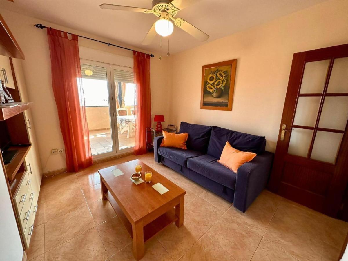 Casaflex, Bonito Atico En El Rincon De La Victoria Apartment ภายนอก รูปภาพ