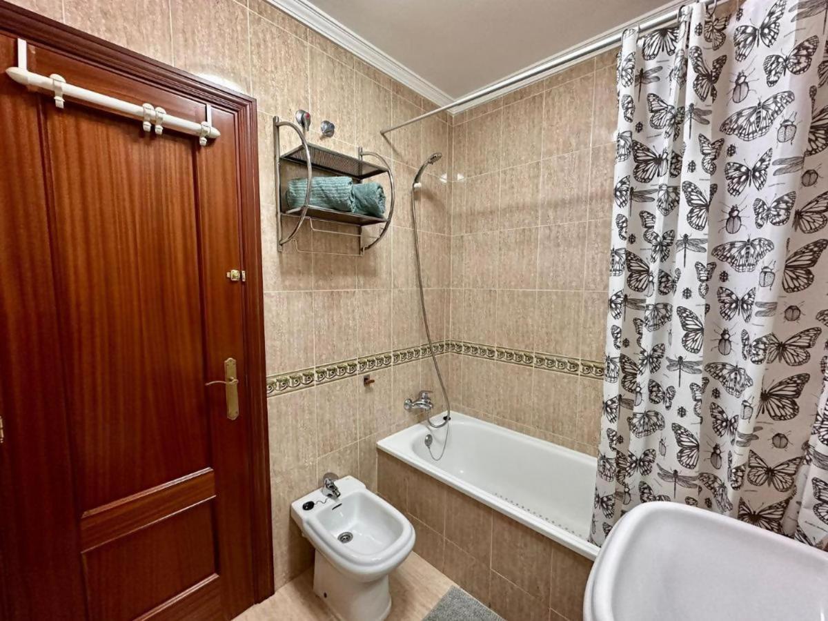 Casaflex, Bonito Atico En El Rincon De La Victoria Apartment ภายนอก รูปภาพ
