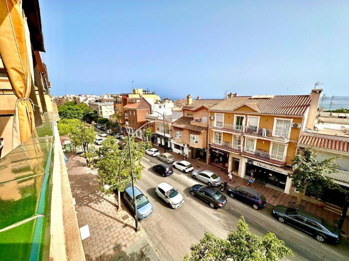 Casaflex, Bonito Atico En El Rincon De La Victoria Apartment ภายนอก รูปภาพ